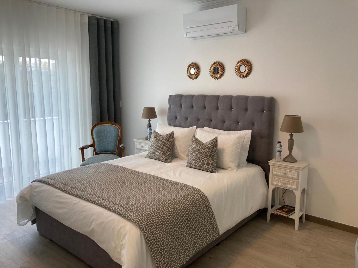Quinta Vale De Palheiros Ξενοδοχείο Santa Comba Dao Εξωτερικό φωτογραφία
