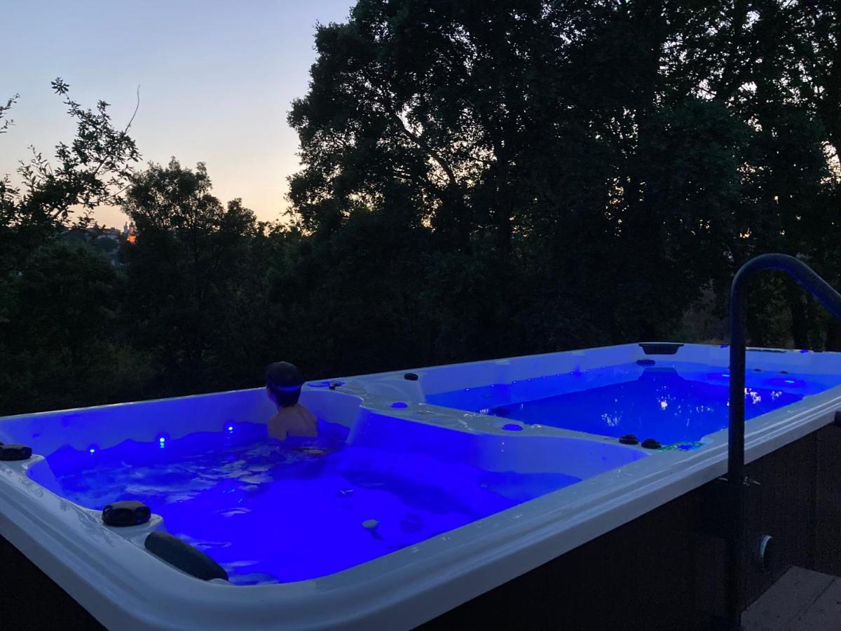 Quinta Vale De Palheiros Ξενοδοχείο Santa Comba Dao Εξωτερικό φωτογραφία