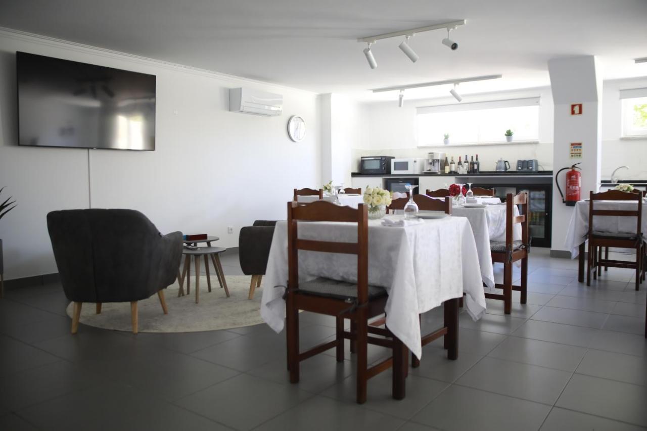 Quinta Vale De Palheiros Ξενοδοχείο Santa Comba Dao Εξωτερικό φωτογραφία