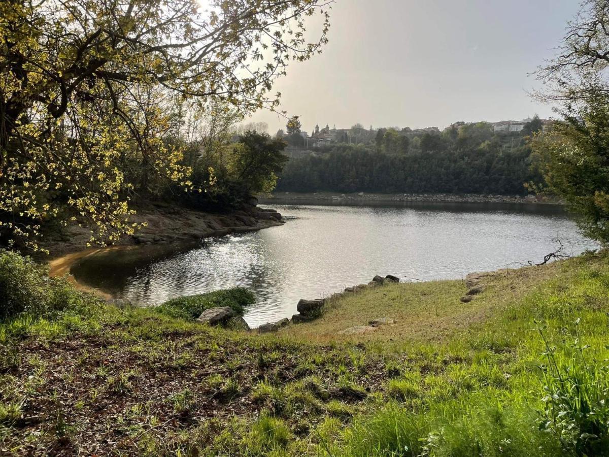 Quinta Vale De Palheiros Ξενοδοχείο Santa Comba Dao Εξωτερικό φωτογραφία