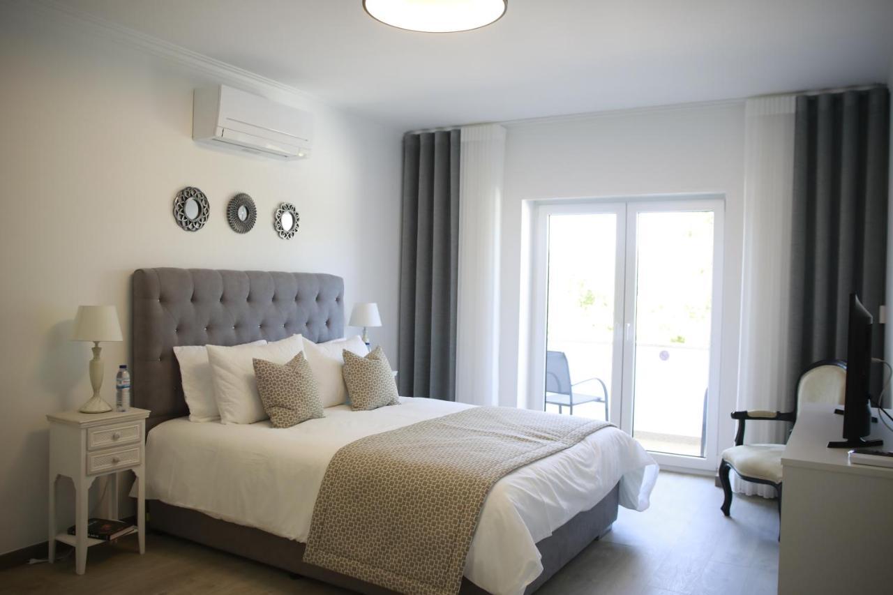 Quinta Vale De Palheiros Ξενοδοχείο Santa Comba Dao Εξωτερικό φωτογραφία